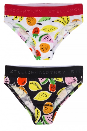 Two-pack of pants, zdjęcie 1 Two-pack of pants od Stella McCartney Kids